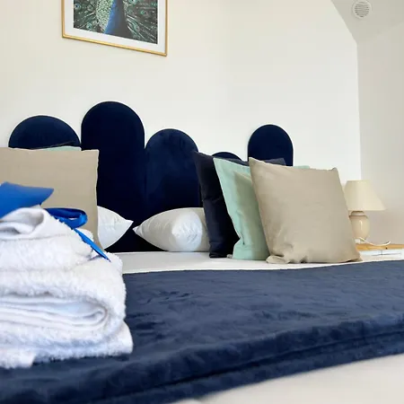 Ravello Rooms Apartment *