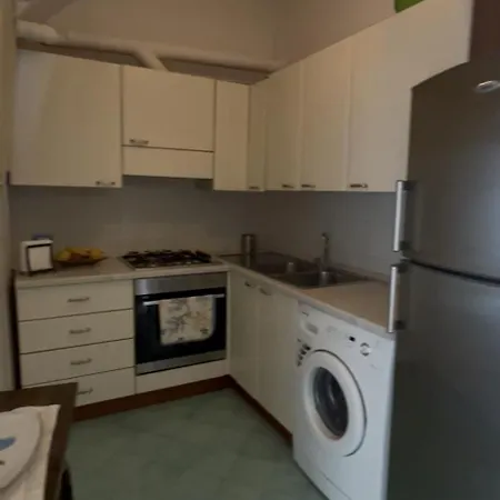 شقة Ravello Rooms Apartment