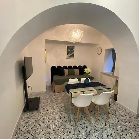 Ravello Rooms Apartment Lejlighed