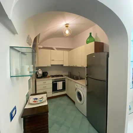 Ravello Rooms Apartment Lejlighed *