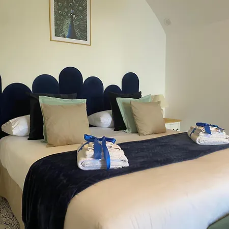 Ravello Rooms Apartment