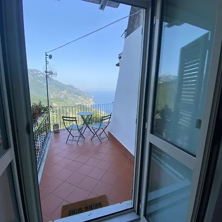 Ravello Rooms Apartment Lejlighed Ravello