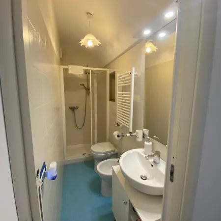 Ravello Rooms Apartment شقة