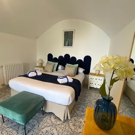 Ravello Rooms Apartment * Ravello