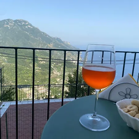Ravello Rooms Apartment *