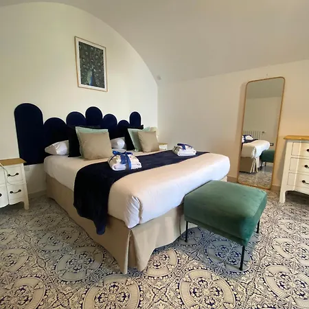 Lejlighed Ravello Rooms Apartment *