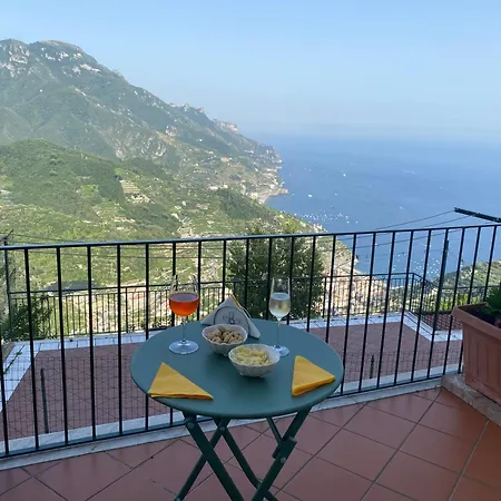 Ravello Rooms Apartment * رافيلّو